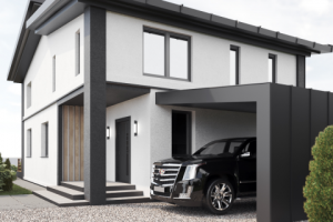 Реконструкция жилого дома