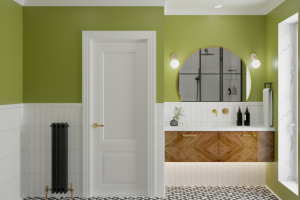 Немного ретро