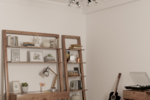 Скандинавский и дух времени в сталинке