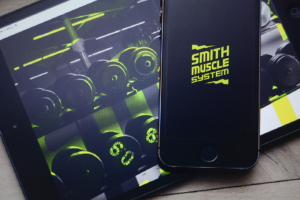 Smith muscle system