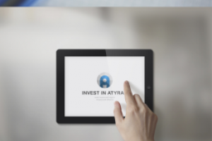 Инвестиционный портал Атырауской области