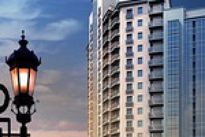 За помощь в покупке квартиры, агентство недвижимости берет комис