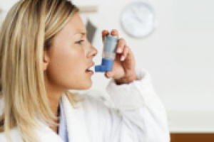 Astma In Russia - Online