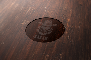 Лого для крафтовых колбас