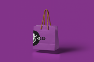 Печать на фирменной продукции