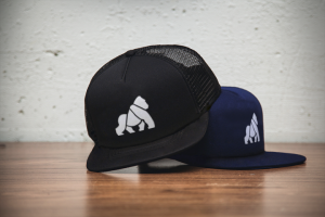 Разработка лого и печать на аксессуарах