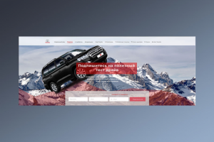 Магазин Tayota