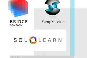 Дизайн логотипов