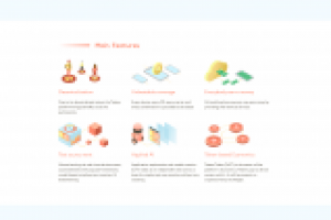 Страница сайта Testea