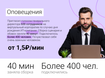 Оповещения