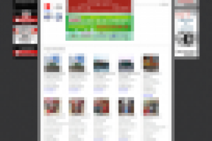 Интернет-магазин Иномарочка