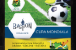 Постер для ресторана