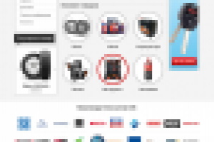 Интернет магазин авто запчастей