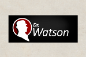 Логотип Детективного Агенства