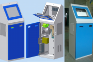 Терминал пополнения счета