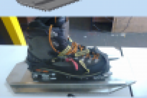 Снегоступы