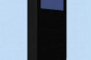 Информационный терминал