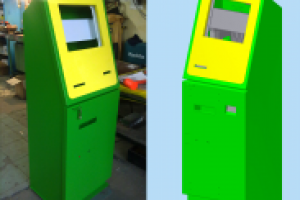 Мгновенная лотерея