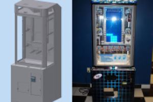 Игровой автомат