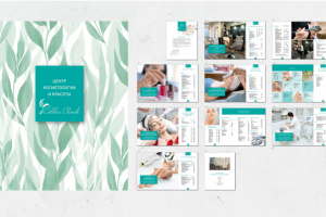 Брошюра-прайс Колибри Клиник