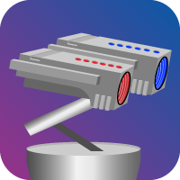 Power Laser