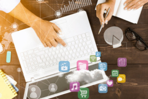 Стратегия под ключ