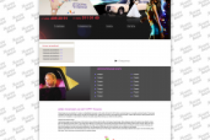 Прокат лимузинов в МО