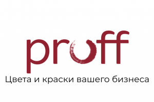 Логотип для производства "Profdecol"