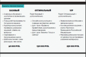 продающий вебинар