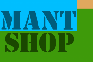MANT SHOP