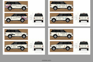 Реклама на транспорте