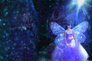 Арт-коллаж/фотоарт