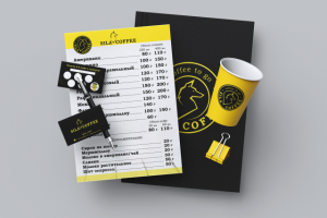 Кофейня SILA COFFEE