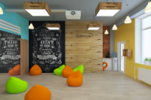 творческая студия CHARISMA