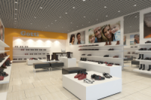 обувной финал