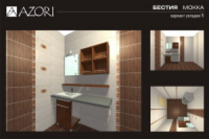 Проектирование плитки в интерьере4