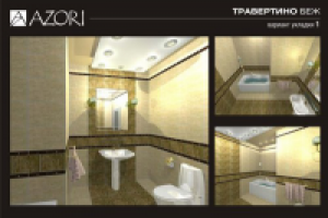 Проектирование плитки в интерьере3