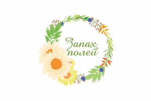 Логотип для цветочной лавки