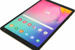 Планшет Samsung Galaxy Tab A 10.1 SM - T515 32Gb (2019)