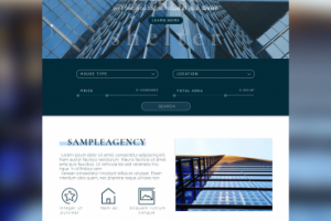 Real Estate Agency