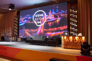 ВЕЧЕРНИЙ  AVON