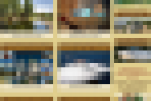 Каспийская Ривьера