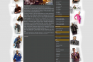 Игровой портал GTA