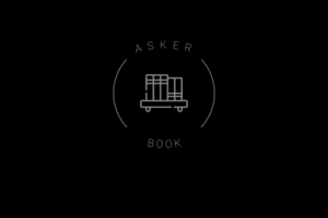 Логотип для магазина книг