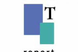 Лого для сайта "Art report"