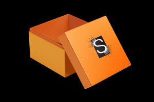 Сувенирная продукция "Солярис"