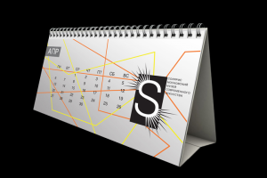 Сувенирная продукция "Солярис"