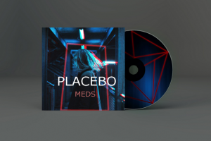 Обложка диска "Placebo"