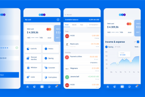 Мобильный банкинг