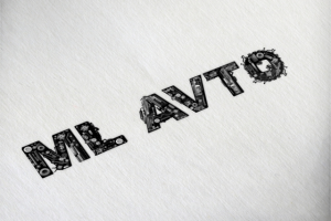 Logo Ml avto